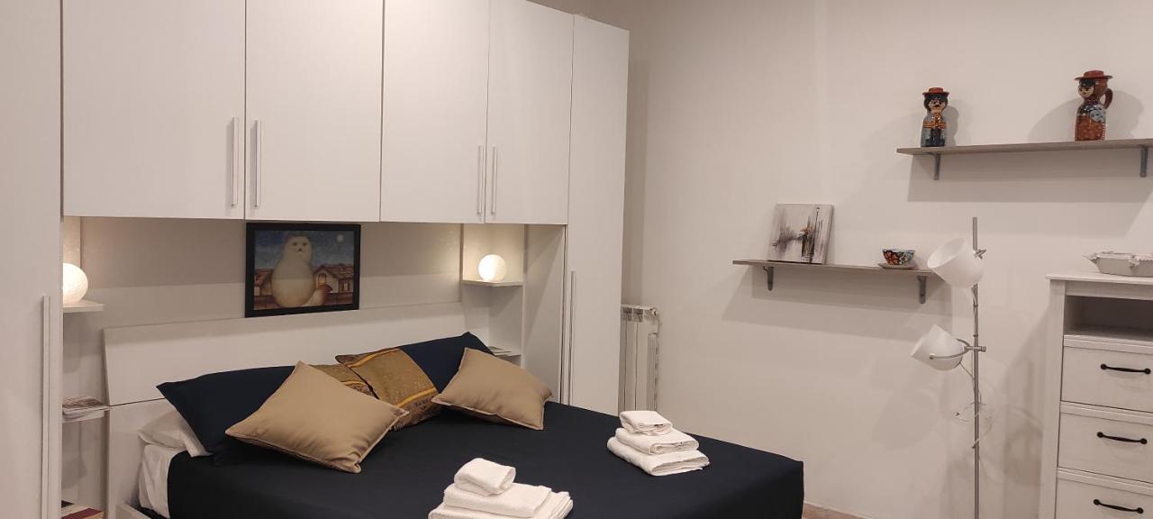 Exotic Atmospher Self Check In Appartement Rome