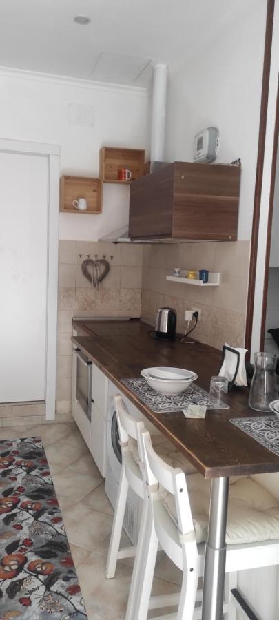Exotic Atmospher Self Check In Appartement Rome